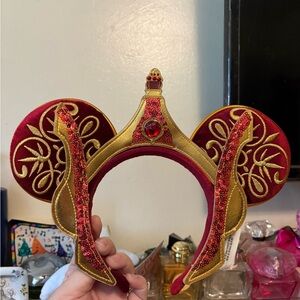 Star Wars queen Amidala padme Disney ears